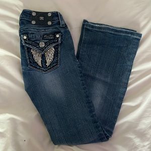 Miss Me Kids Jeans